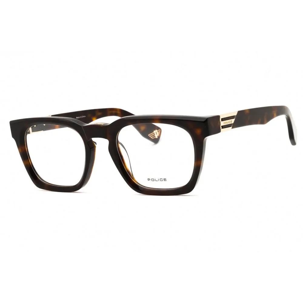 NWT Police VPLN64-0706 51mm New Eyeglasses